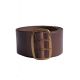 Ceinture en cuir 135 cm