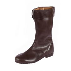 Bottes Médiévales cuir