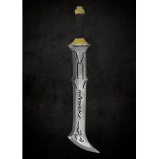 Conan-épée d’Acheron