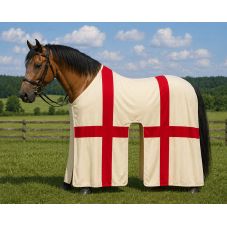 Capara&ccedil;on de chevalier crois&eacute; avec t&ecirc;te