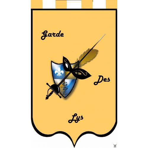 Garde des Lys