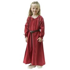 Robe  Ana enfant viking