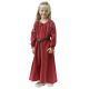 Robe  Ana enfant viking