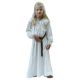 Robe ana mediévale enfant viking