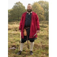 Manteau viking 100% coton