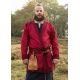 Manteau viking 100% coton