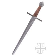 Dague médiévale de l'ordre des templiers