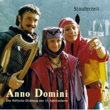 Musique médiévale: Anno Domini 