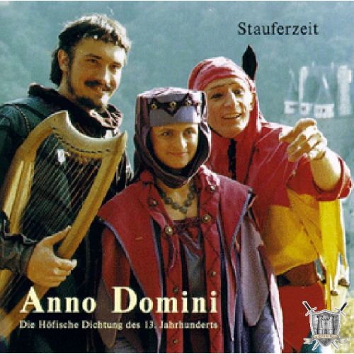 Musique médiévale: Anno Domini 