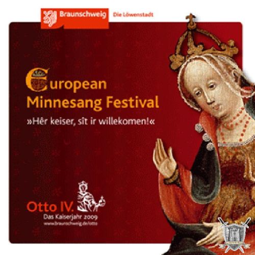 Musique médiévale: Festival européen 