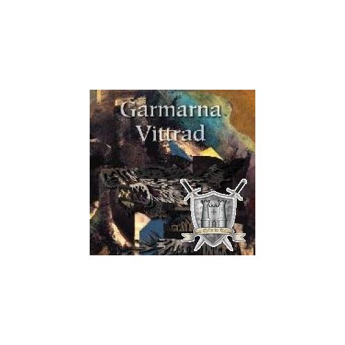 CD: Garmarna 48 mn