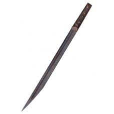 Le Seax de Beagnoth - Or et Argent incrusté, édition limitée