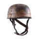 casque de parachutiste allemand