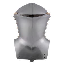 Heaume de chevalier de joute