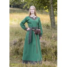 Vêtement viking femme 100% coton
