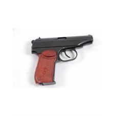 Pistolet Makarov russe