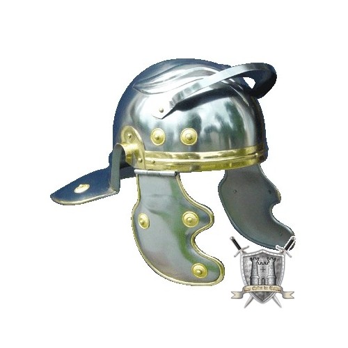 Casque du legionnaire romain