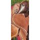 Superbe selle western