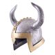 casque viking enfant