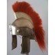 casque greco-romain