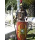 cuirasse officier romain