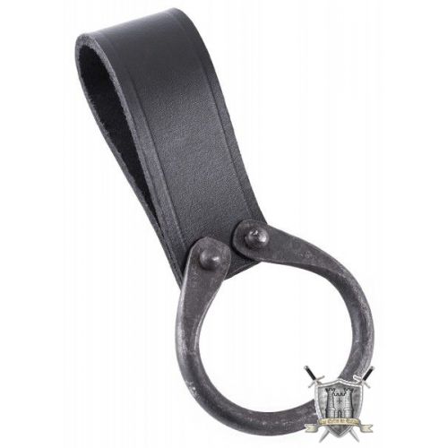 porte hache ceinture