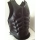 cuirasse légionnaire cuir