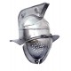 casque gladiateur Spartacus fin de série