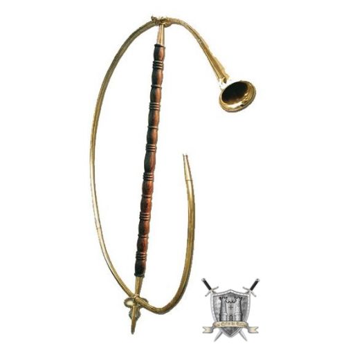 Corne trompette romaine des légions