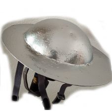 Casque acier pour enfant occasion fin de série