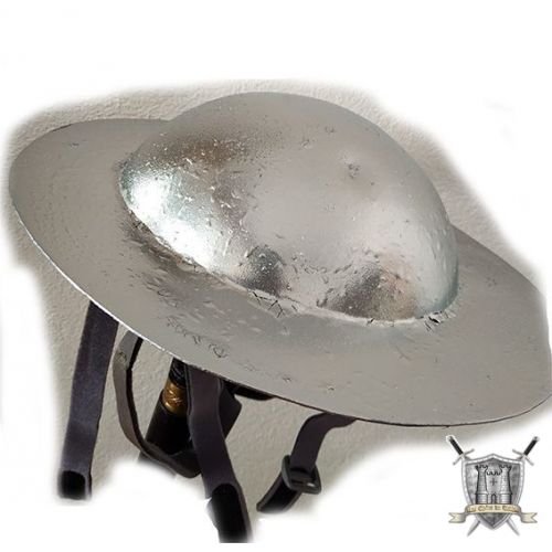 Casque acier pour enfant occasion fin de série