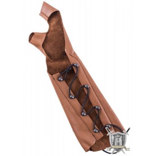 Legacy Leather 3 Post Armguard