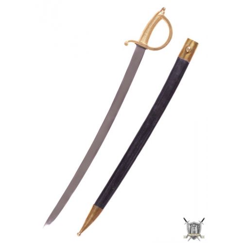 Sabre d'infanterie napoléoniènne