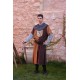 costume de chevalier couleurs et taille au choix