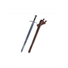 Epée des chevaliers du Temple