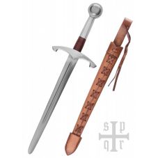 Dague médiévale de 50cm