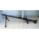 MG34 mitrailleuse allemande 39/45