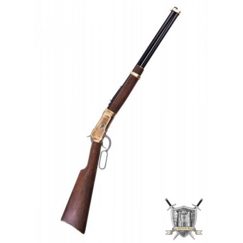  Carabine Winchester modèle 1892