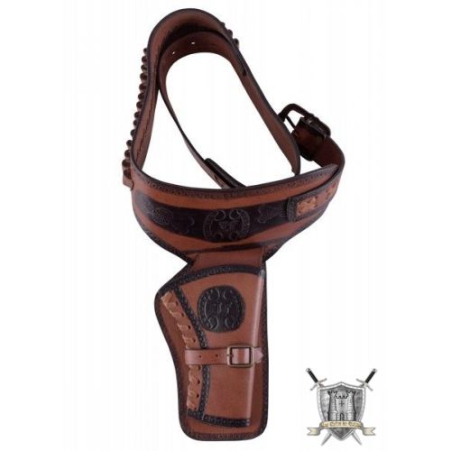 Holster western