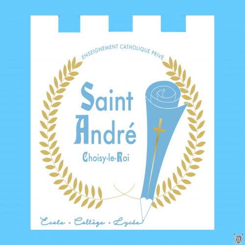 SAINT-ANDRE