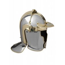 Casque germanique du 2ème siècle