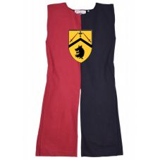 Tabard sur mesure