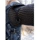 Armure brigandine en cuir