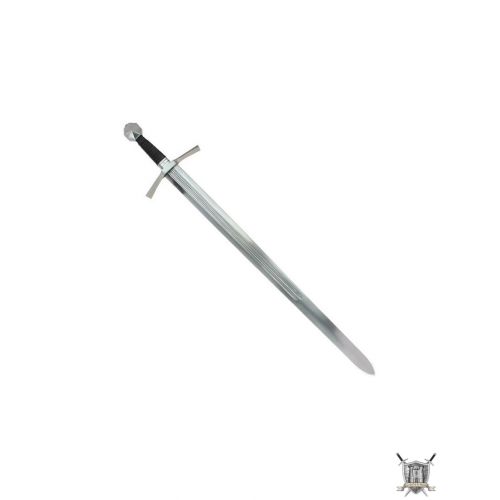 Épée Viking Prête Au Combat ! Forge Main, Acier Carbone, Style Médiéval Par HK CUTLERY