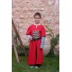costume chevalier enfant