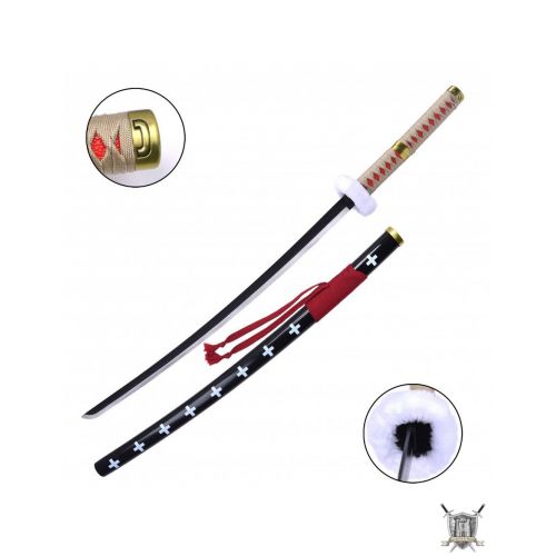 KATANA NON TRANCHANT  SHINOBI