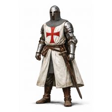 Tabard templier