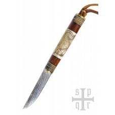 Petit couteau viking