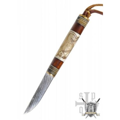 Petit couteau viking