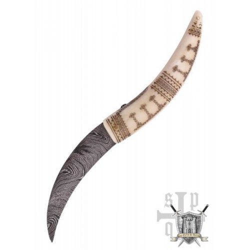 couteau pliant viking collection